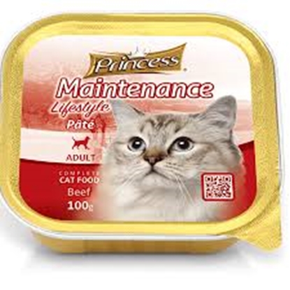 Picture of PRINCESS LIFESTYLE PATE BEEF